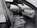 Audi Q5 45 TFSI Q ADVANCED LM20 AHK PANO SP Schwarz - thumbnail 4