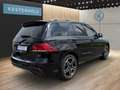 Mercedes-Benz GLE 43 AMG AMG GLE 43 4M *AIRMATIC*MEMO*AHK*STHZ*PANO*360°* Schwarz - thumbnail 3