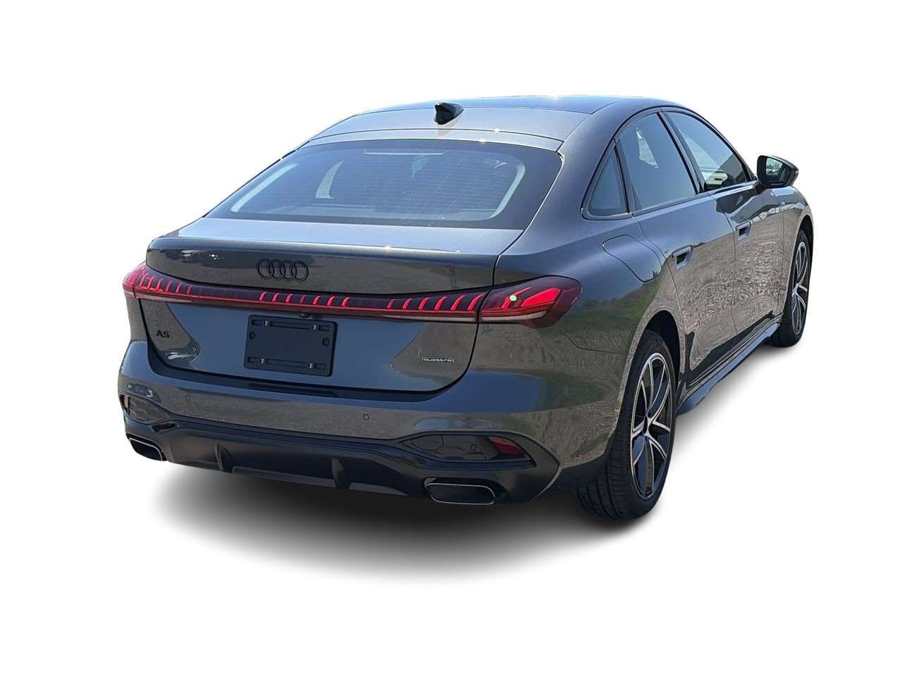 2026 Audi A5 TFSI Technik TECHNIK | S LINE BLACK PACKAGE thumb 13