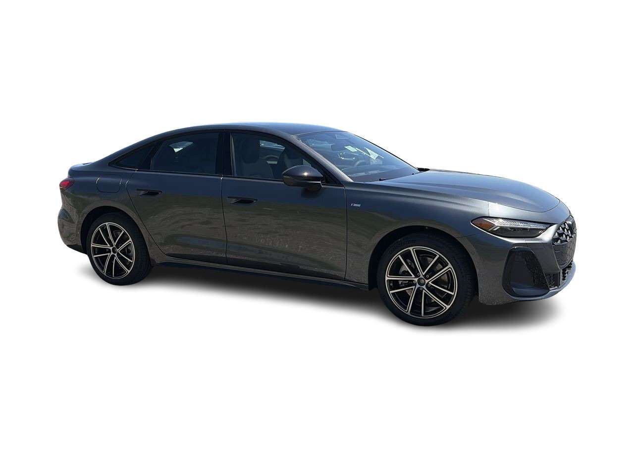 2026 Audi A5 TFSI Technik TECHNIK | S LINE BLACK PACKAGE thumb 17