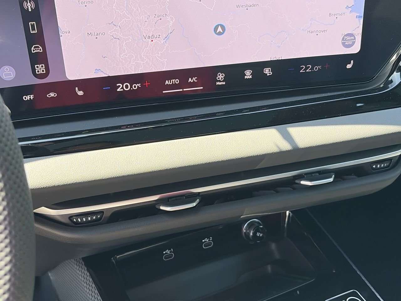 2026 Audi A5 TFSI Technik TECHNIK | S LINE BLACK PACKAGE thumb 27