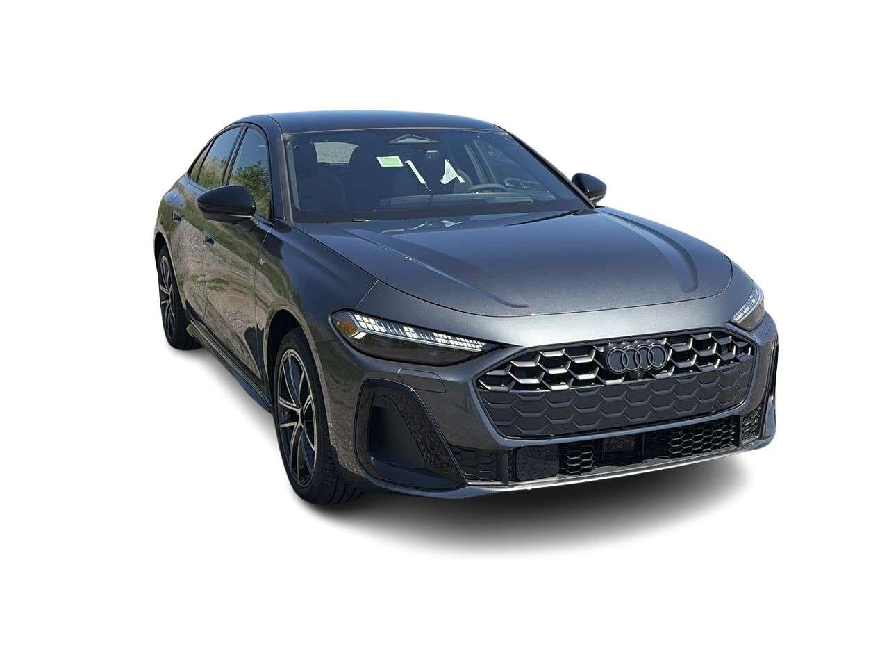 2026 Audi A5 TFSI Technik TECHNIK | S LINE BLACK PACKAGE alt 3