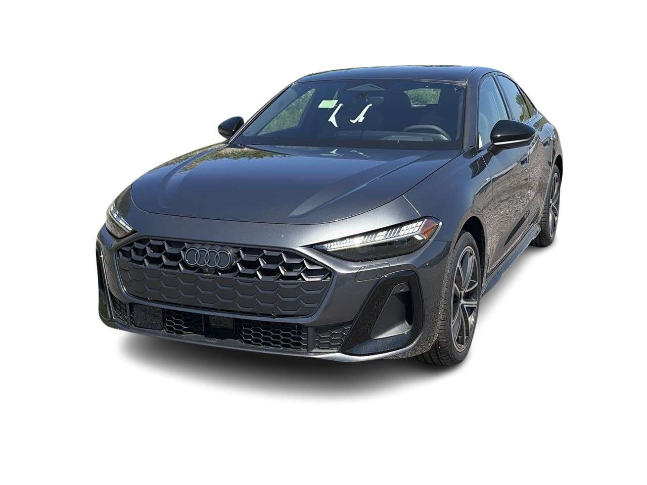 2026 Audi A5 TFSI Technik TECHNIK | S LINE BLACK PACKAGE alt 5