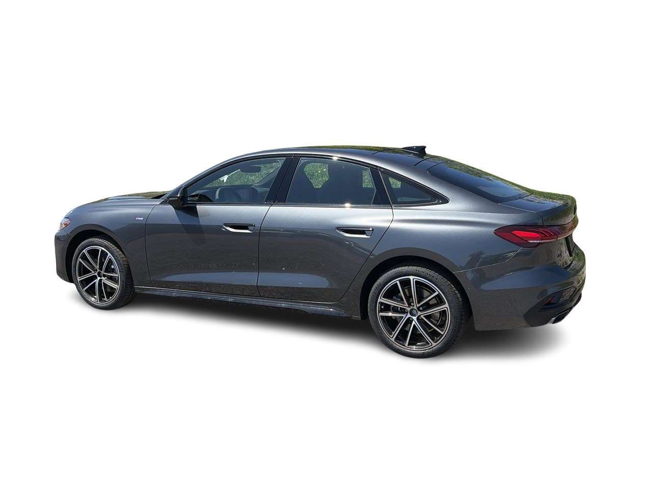 2026 Audi A5 TFSI Technik TECHNIK | S LINE BLACK PACKAGE thumb 9