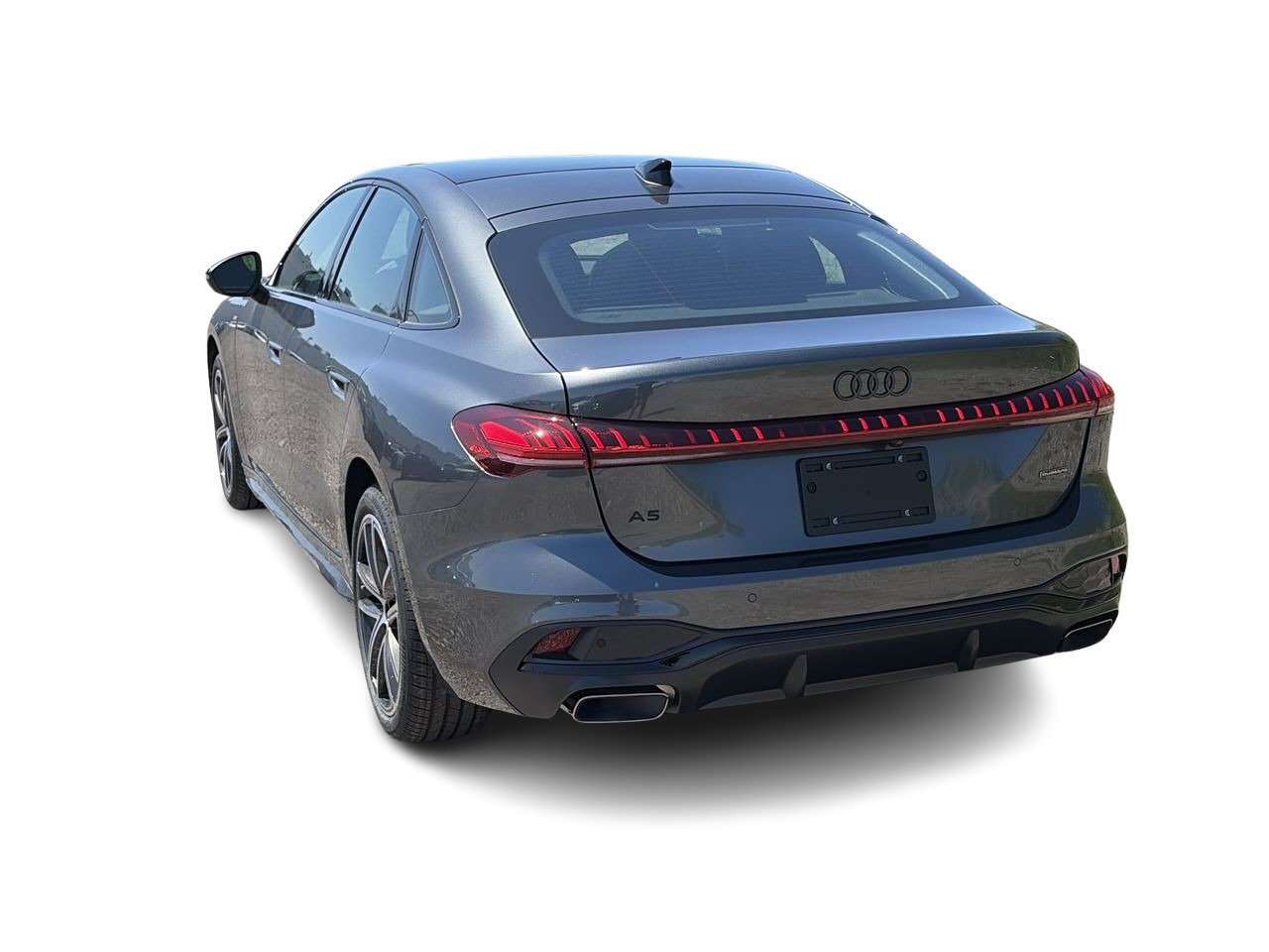 2026 Audi A5 TFSI Technik TECHNIK | S LINE BLACK PACKAGE thumb 11