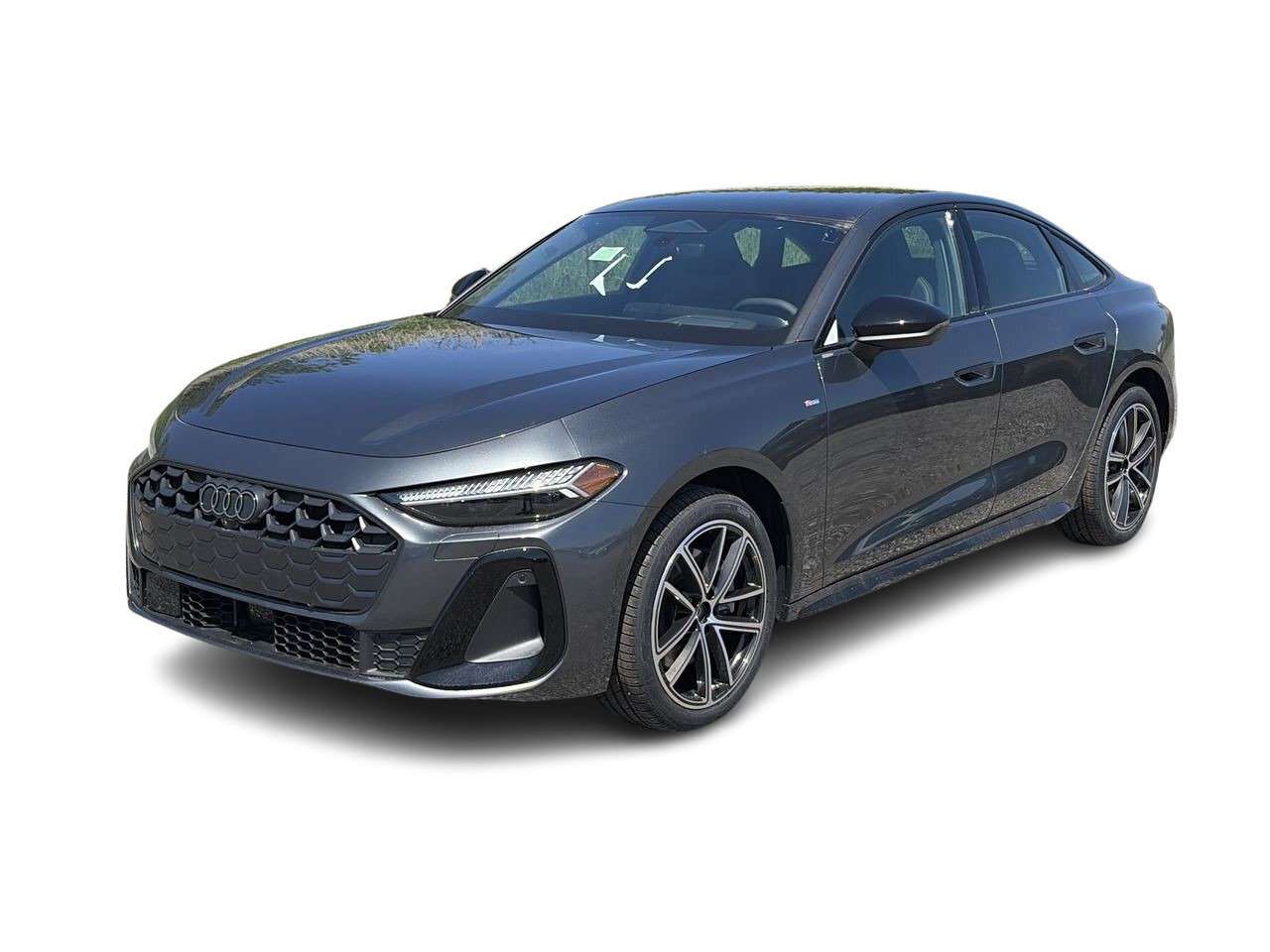 2026 Audi A5 TFSI Technik TECHNIK | S LINE BLACK PACKAGE thumb 6