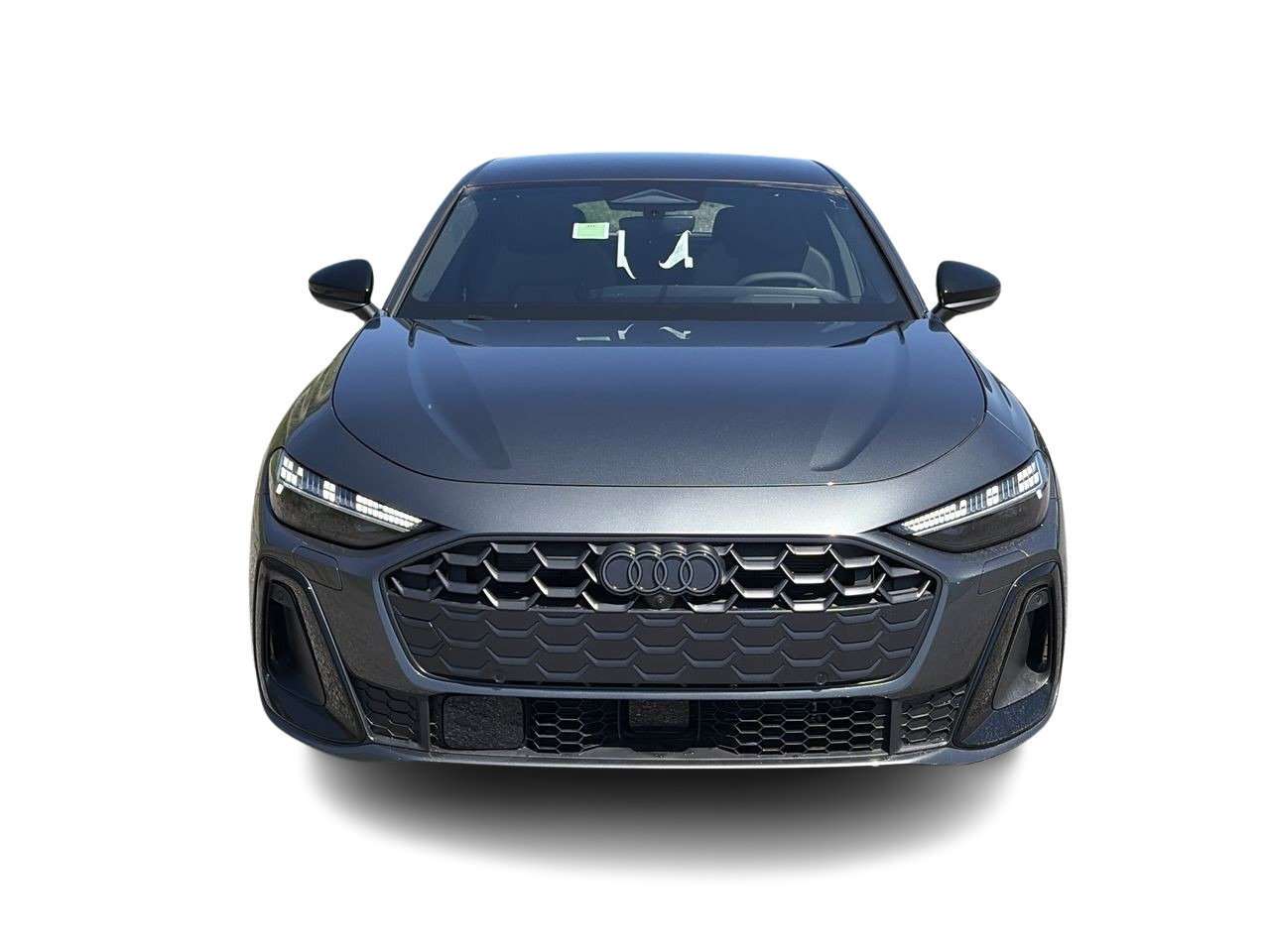 2026 Audi A5 TFSI Technik TECHNIK | S LINE BLACK PACKAGE alt 4