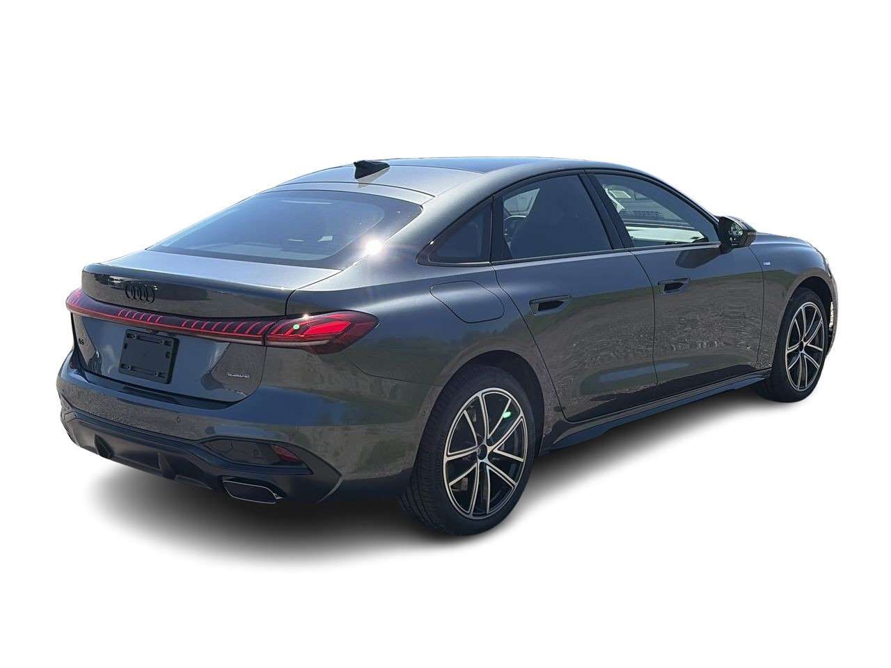2026 Audi A5 TFSI Technik TECHNIK | S LINE BLACK PACKAGE thumb 14