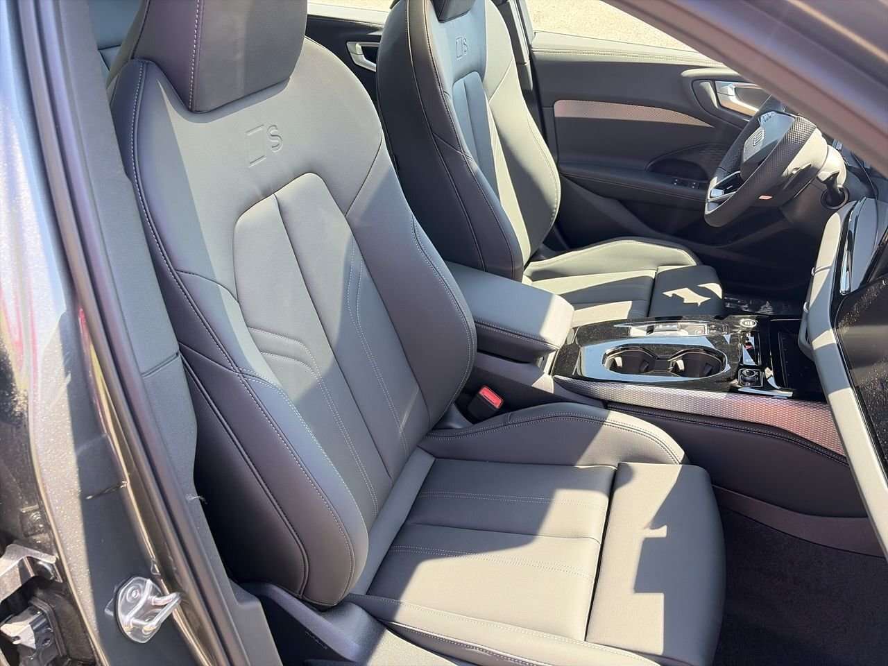 2026 Audi A5 TFSI Technik TECHNIK | S LINE BLACK PACKAGE thumb 32