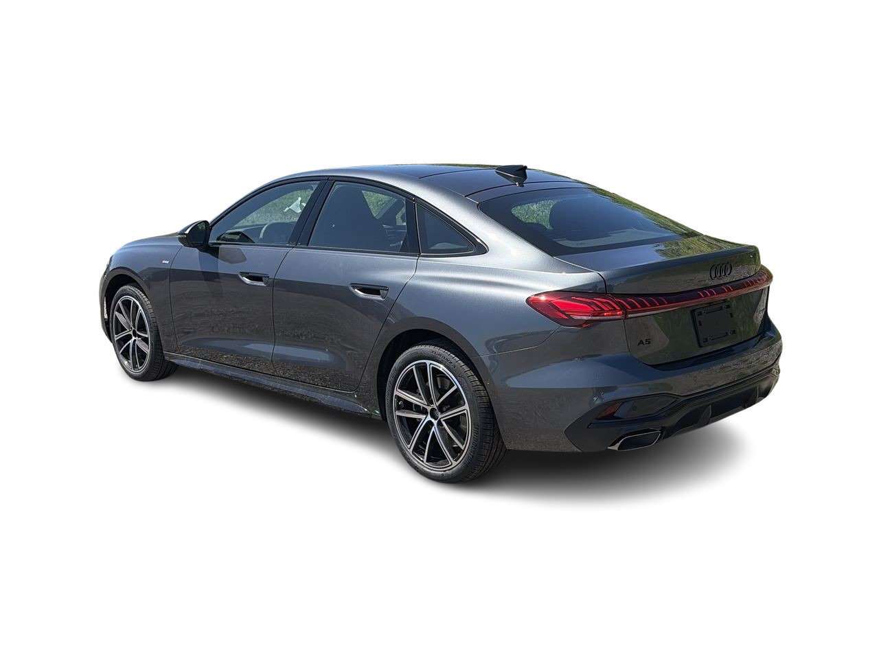 2026 Audi A5 TFSI Technik TECHNIK | S LINE BLACK PACKAGE thumb 10