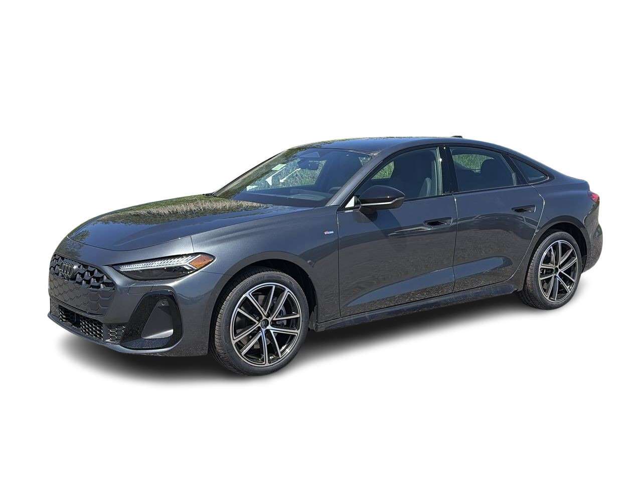 2026 Audi A5 TFSI Technik TECHNIK | S LINE BLACK PACKAGE thumb 7