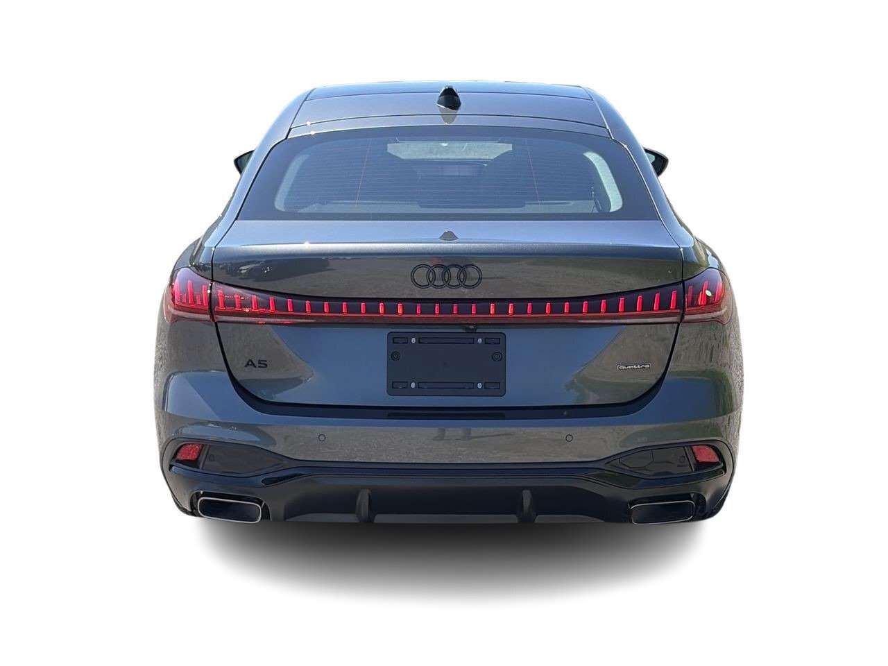 2026 Audi A5 TFSI Technik TECHNIK | S LINE BLACK PACKAGE thumb 12