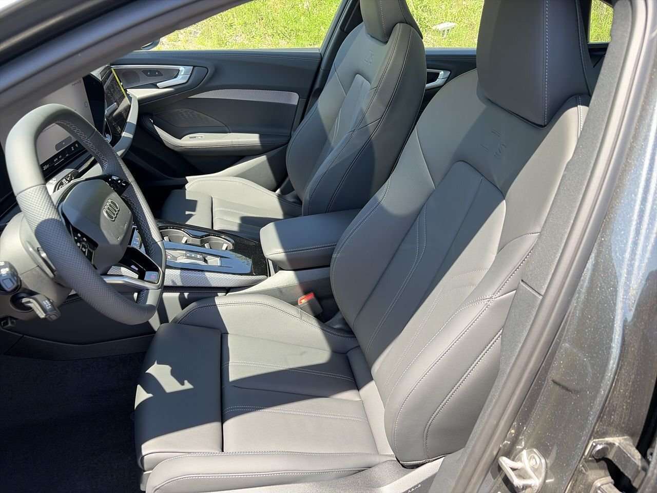 2026 Audi A5 TFSI Technik TECHNIK | S LINE BLACK PACKAGE thumb 19