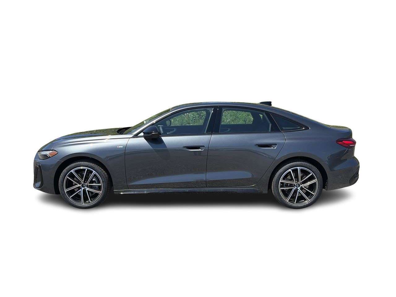 2026 Audi A5 TFSI Technik TECHNIK | S LINE BLACK PACKAGE thumb 8