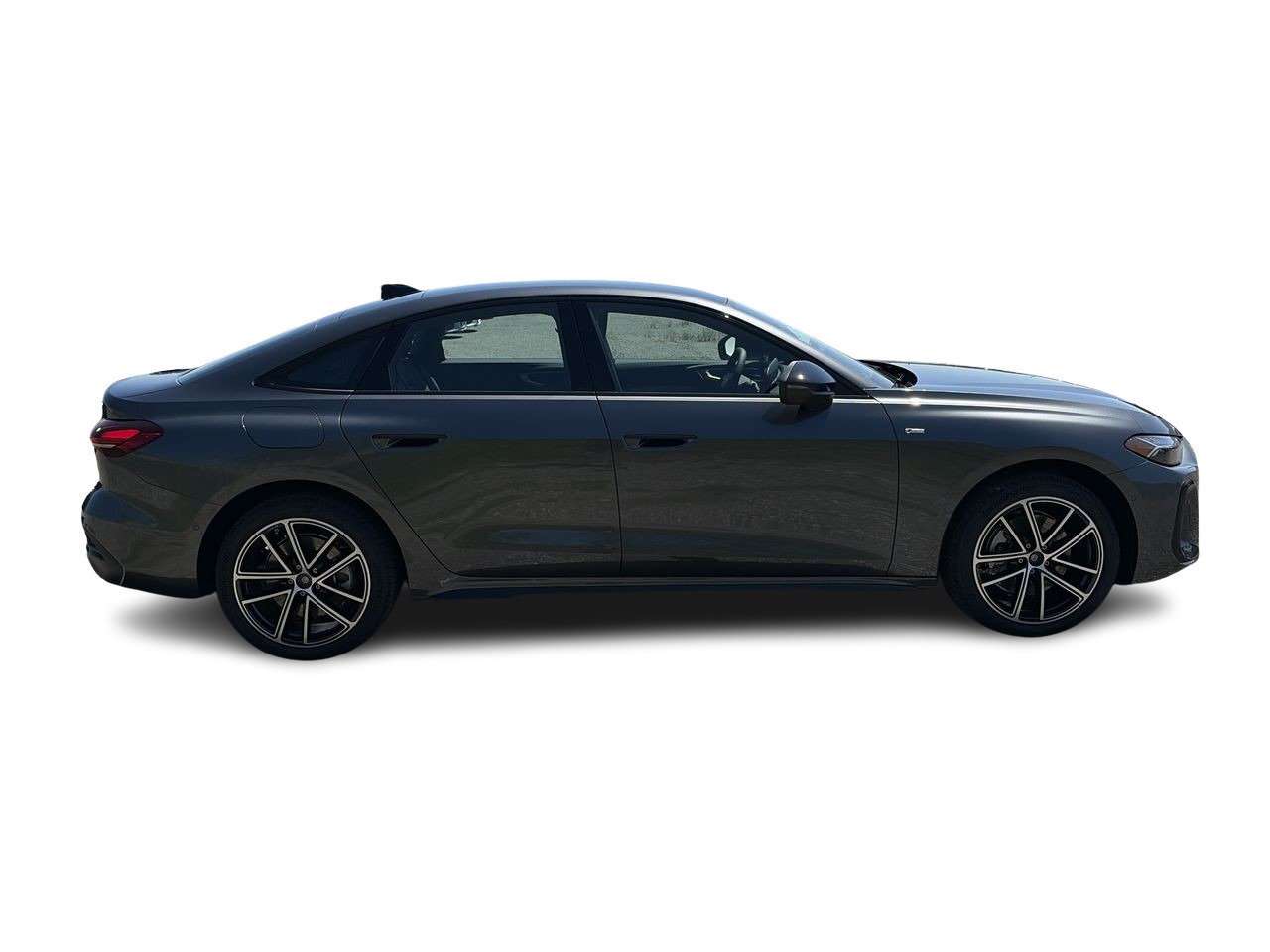 2026 Audi A5 TFSI Technik TECHNIK | S LINE BLACK PACKAGE thumb 16