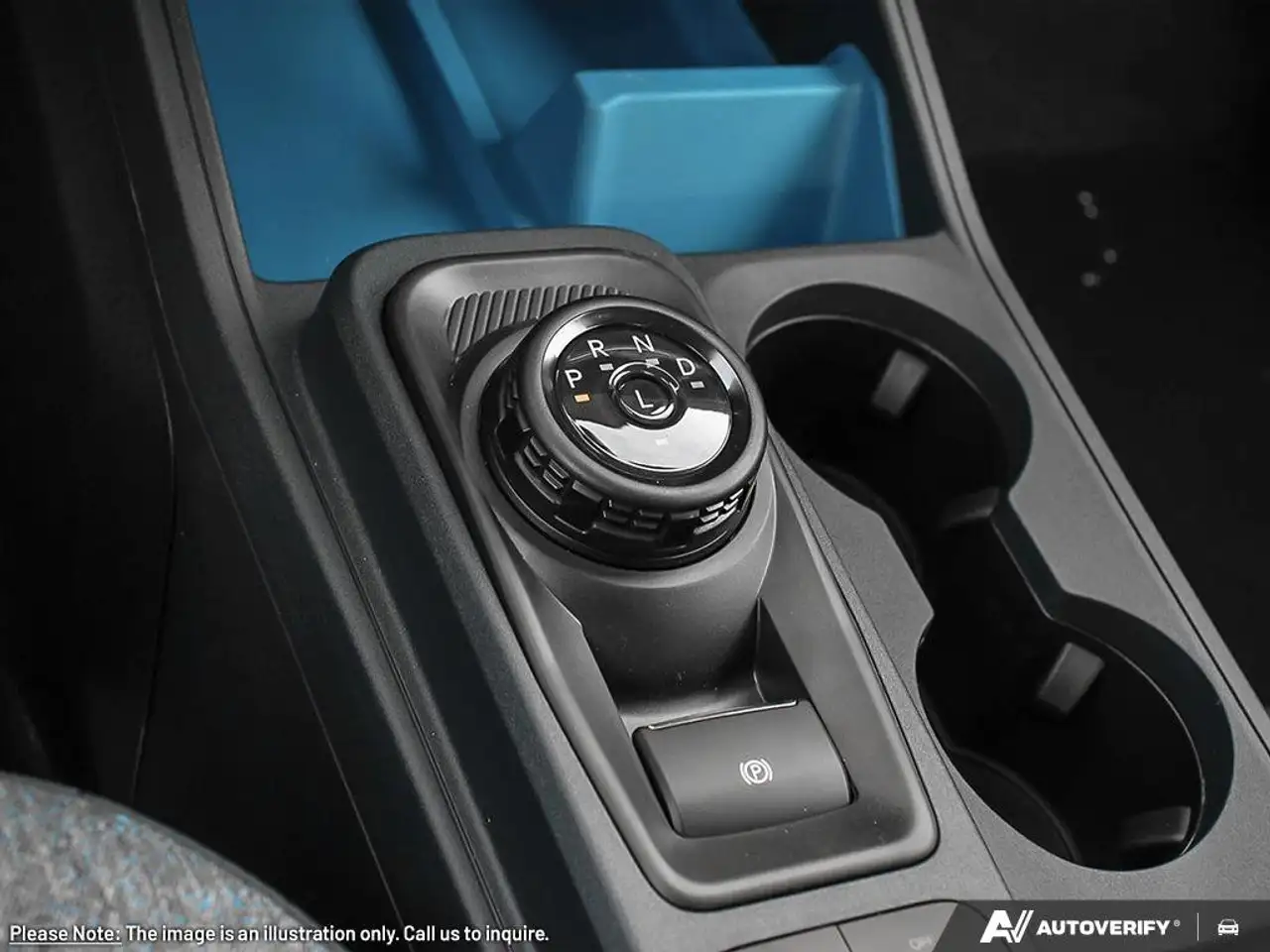 Ford Maverick снимка Ford Maverick