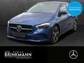 Mercedes-Benz B 200 B 200 d Progressive/EasyP/AHK/360°/Multibeam SHZ Blauw - thumbnail 1