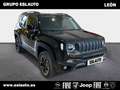 Jeep Renegade 1.3 PHEV Trailhawk 4x4 Aut. 240 Negro - thumbnail 3
