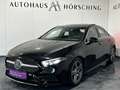 Mercedes-Benz A 180 d Limousine Aut.//AMG-Paket//PANO//AMBIENTE//SI... Schwarz - thumbnail 3