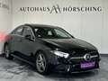 Mercedes-Benz A 180 d Limousine Aut.//AMG-Paket//PANO//AMBIENTE//SI... Schwarz - thumbnail 1