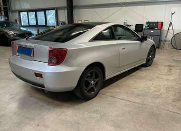 Celica 2p 1.8 vvt-i 16v FL