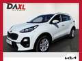 Kia Sportage 1,6 CRDI SCR MHD Silber DCT Aut. Weiß - thumbnail 1
