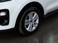 Kia Sportage 1,6 CRDI SCR MHD Silber DCT Aut. Weiß - thumbnail 9