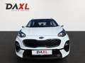Kia Sportage 1,6 CRDI SCR MHD Silber DCT Aut. Weiß - thumbnail 2