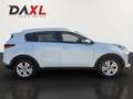 Kia Sportage 1,6 CRDI SCR MHD Silber DCT Aut. Weiß - thumbnail 4