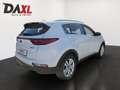 Kia Sportage 1,6 CRDI SCR MHD Silber DCT Aut. Weiß - thumbnail 5