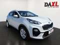 Kia Sportage 1,6 CRDI SCR MHD Silber DCT Aut. Weiß - thumbnail 3