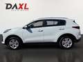 Kia Sportage 1,6 CRDI SCR MHD Silber DCT Aut. Weiß - thumbnail 8
