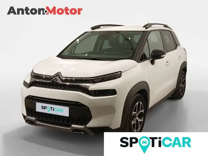 Citroën C3 Aircross 2021