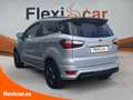 Ford EcoSport 1.0 EcoBoost ST Line 125 Gris - thumbnail 7