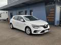 Renault Megane IV BERLINE TCe 115 FAP - 21B Business Blanc - thumbnail 1