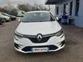 Renault Megane IV BERLINE TCe 115 FAP - 21B Business Blanc - thumbnail 2