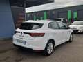 Renault Megane IV BERLINE TCe 115 FAP - 21B Business Blanc - thumbnail 5