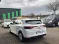 Renault Megane IV BERLINE TCe 115 FAP - 21B Business Blanc - thumbnail 4