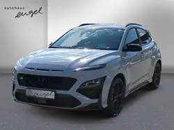 Hyundai KONA 2.0 T GDI N Performance ACC KAMERA KLIMA NAVI