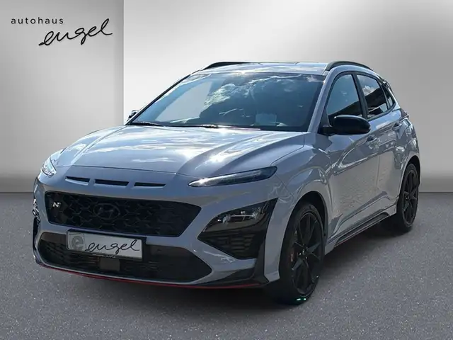 Hyundai KONA 2.0 T GDI N Performance ACC KAMERA KLIMA NAVI