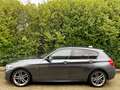 BMW 118 dA - M Packet Sport - Vendu - Verkocht - Sold !! Grijs - thumbnail 2