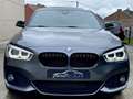 BMW 118 dA - M Packet Sport - Vendu - Verkocht - Sold !! Grijs - thumbnail 8