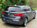 BMW 118 dA - M Packet Sport - Vendu - Verkocht - Sold !! Grijs - thumbnail 5