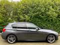 BMW 118 dA - M Packet Sport - Vendu - Verkocht - Sold !! Grijs - thumbnail 6