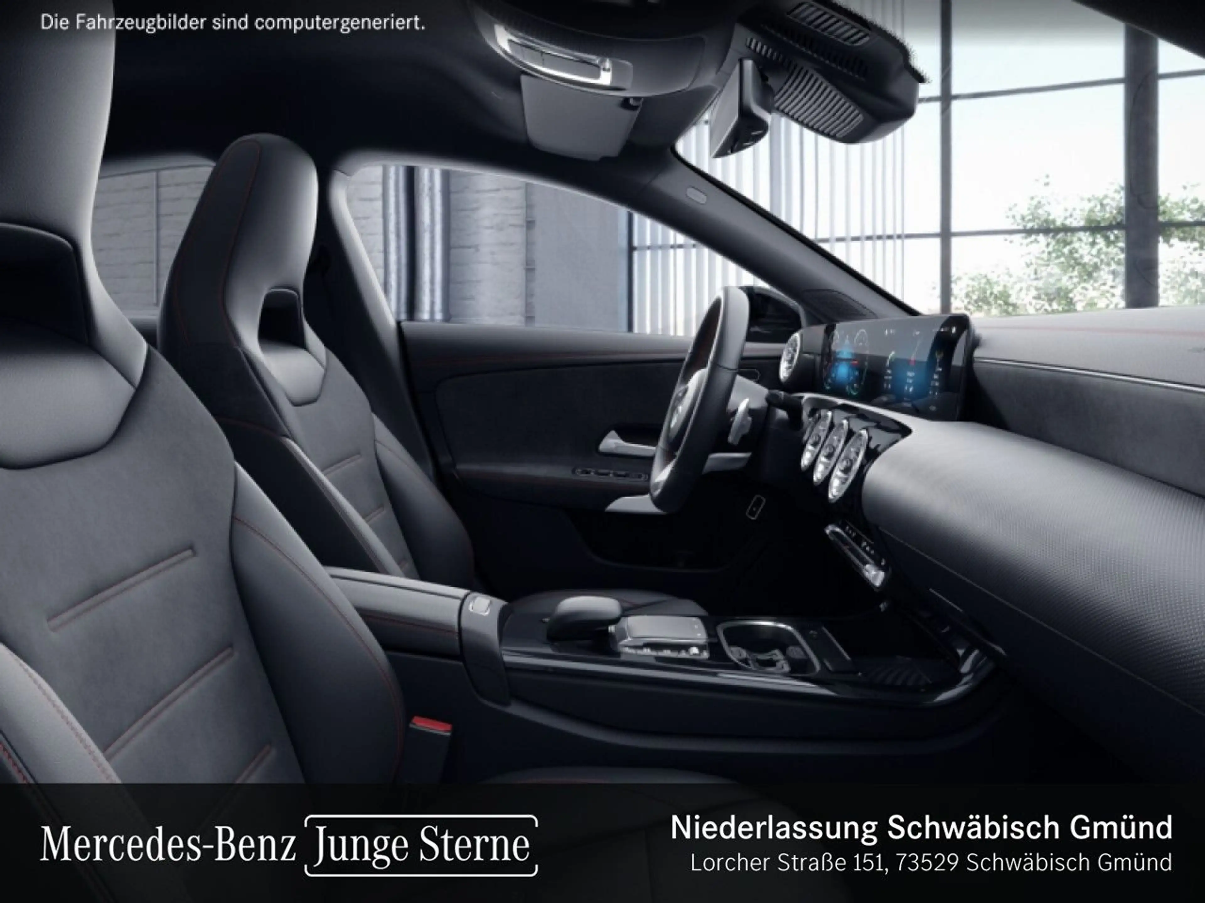 Mercedes-Benz CLA 250 e AMG+NIGHT+LED+KAMERA+8G — photo 13