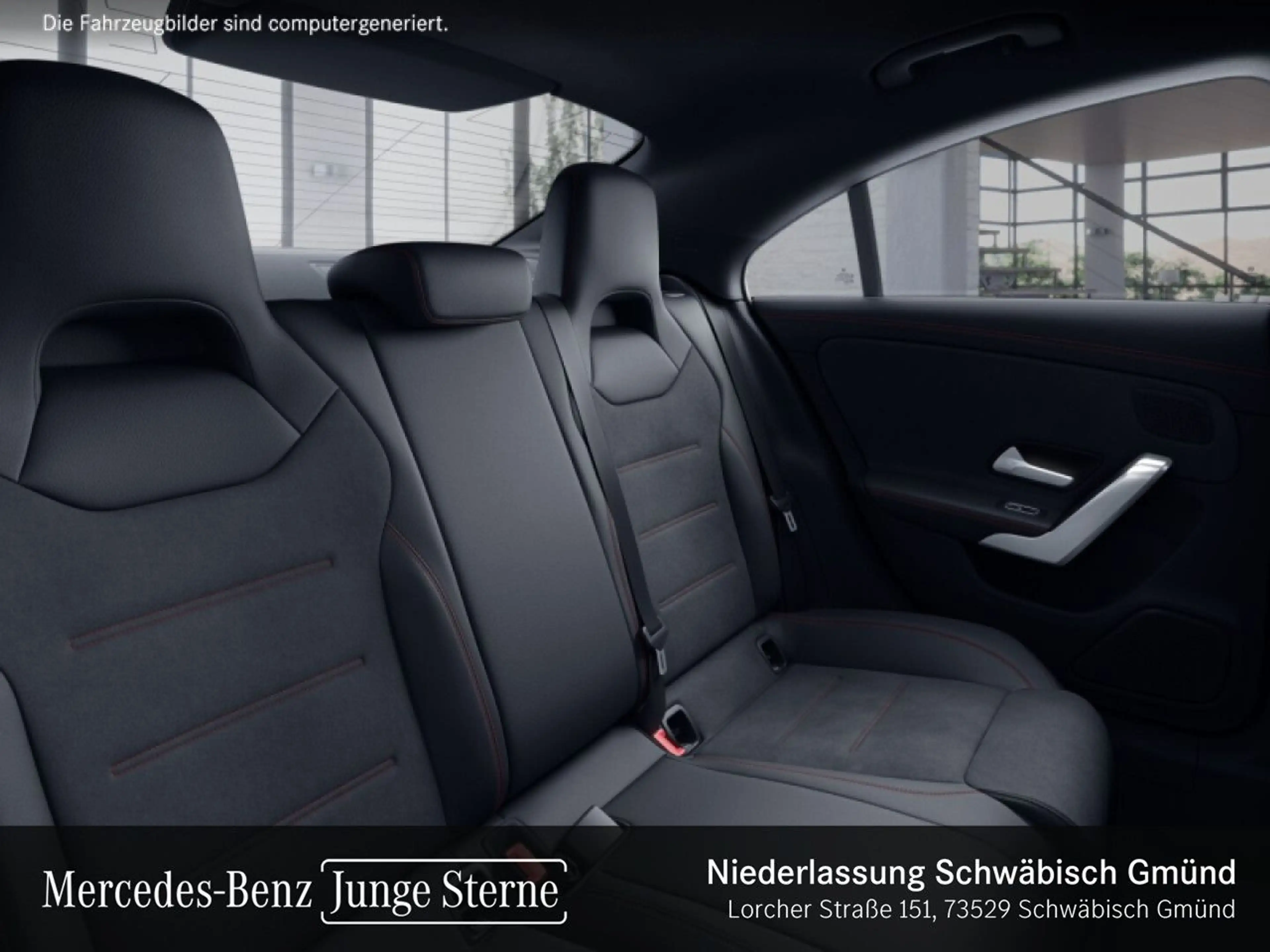 Mercedes-Benz CLA 250 e AMG+NIGHT+LED+KAMERA+8G — photo 14