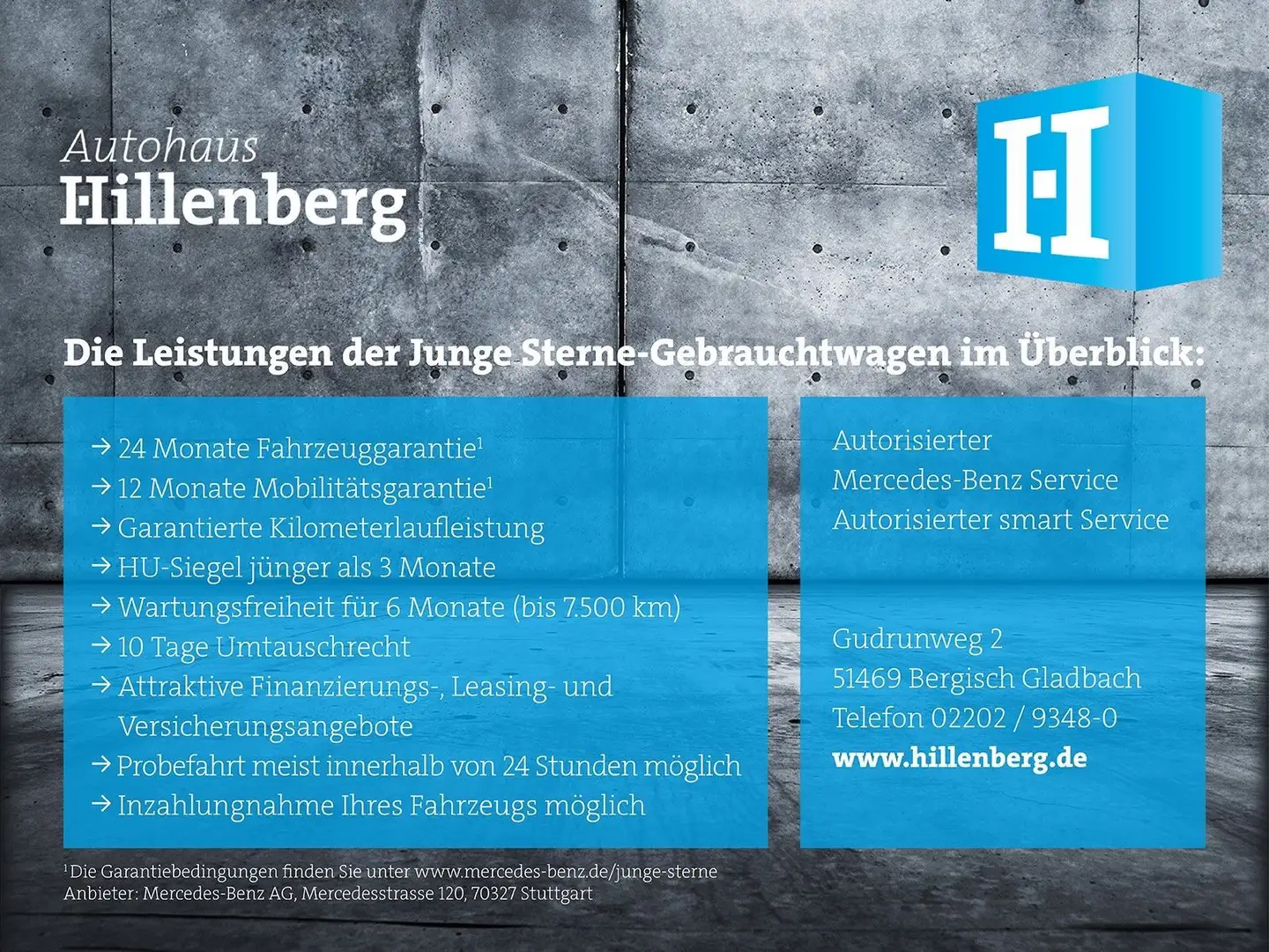 Mercedes-Benz C 180 T Avantgarde Schwarz - 2