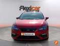 SEAT Leon ST 1.5 EcoTSI S&S FR Fast Edition 150 Rojo - thumbnail 3
