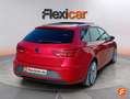 SEAT Leon ST 1.5 EcoTSI S&S FR Fast Edition 150 Rojo - thumbnail 4