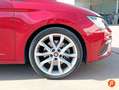 SEAT Leon ST 1.5 EcoTSI S&S FR Fast Edition 150 Rojo - thumbnail 15